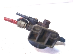 FIAT Ducato (230) (1994–2002) Kraftstofffilterhalter 3000231 - 5