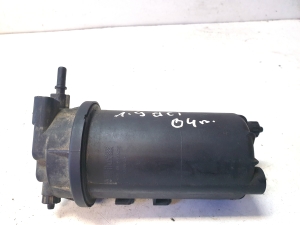 Opel Vivaro A (2001–2014) Kraftstofffiltergehäuse 8200176580 - 2