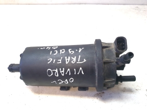 Opel Vivaro A (2001–2014) Kraftstofffiltergehäuse 8200176580 - 3