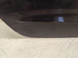 AUDI A6 C7 (2011–2018) Rear side doors 4G9833052 - 4