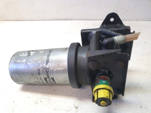 Support de filtre à carburant - 