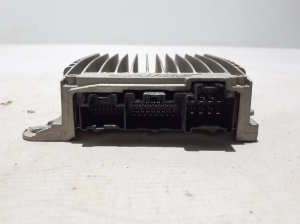 RENAULT Megane III (2008–2016) Audio amplifier 280639878R - 2