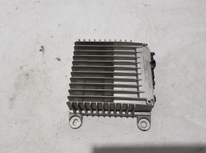   Amplificateur audio de voiture  - 280639878R 