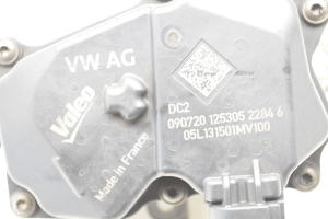 Volkswagen Tiguan (2017–2026) EGR-klapp 05L131501MV100 - 3