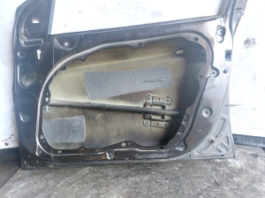 Hyundai i40 (2011–2026) Front door - 6