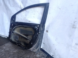 Hyundai i40 (2011–2026) Front door - 2