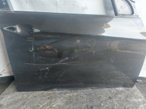 Hyundai i40 (2011–2026) Front door - 3
