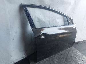 Hyundai i40 (2011–2026) Front door - 4