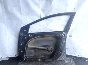 Hyundai i40 (2011–2026) Front door - 5