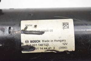 BMW 5 SERIES F10 (2010–2017) Starter 8515900 - 4
