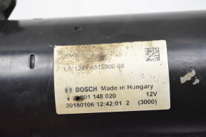 BMW 3 SERIES F30 (2011–2018) Starter - 4