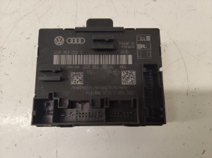 Front door control unit - 4G8959792C