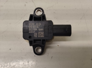 AUDI A6 C7 (2011–2018) Airbagsensor 4H0955557 - 2