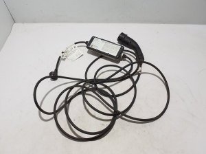 RENAULT Zoe (2012–2026) Aku laadimiskaabel 296905418R - 2