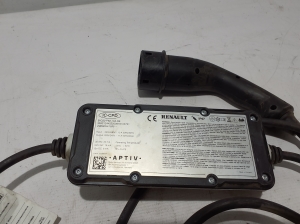 RENAULT Zoe (2012–2026) Aku laadimiskaabel 296905418R - 3
