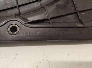 AUDI A6 C7 (2011–2018) Esiukse muu osa 4G0837103 - 3