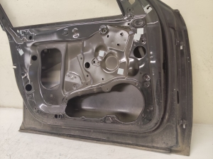 AUDI A6 C7 (2011–2018) Esiuks 4G0837915 - 4