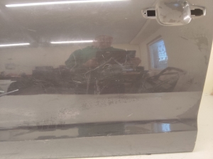 AUDI A6 C7 (2011–2018) Esiuks 4G0837915 - 6