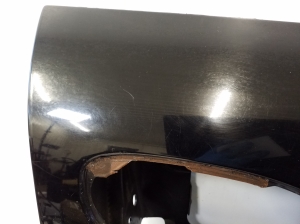 Porsche Panamera 970 (2009–2016) Front door 97053101200 - 3