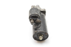 AUDI A6 C5 (1997–2005) Starter 059911023H - 2