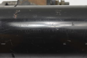 AUDI A6 C5 (1997–2005) Starter 059911023H - 3