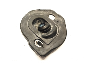   Lenksäulenverkleidung innen  - GK263D677AA 