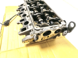 Volkswagen Tiguan (2007–2016) Cylinder head 03L103351J - 3