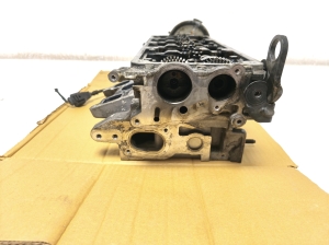 Volkswagen Tiguan (2007–2016) Cylinder head 03L103351J - 5