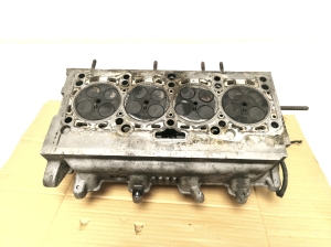 Volkswagen Tiguan (2007–2016) Cylinder head 03L103351J - 6