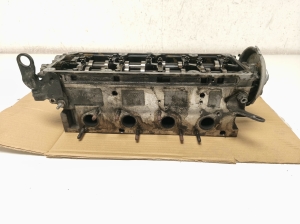 Volkswagen Tiguan (2007–2016) Cylinder head 03L103351J - 7