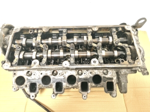 Volkswagen Tiguan (2007–2016) Cylinder head 03L103351J - 8