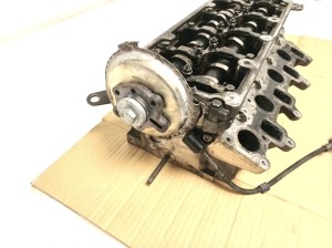 Volkswagen Tiguan (2007–2016) Cylinder head 03L103351J - 9