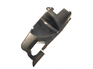   Intercooler air deflector  - GK21V8311AB 