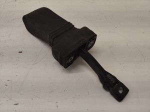 AUDI A6 C7 (2011–2018) Front door check 4G0837249A - 3