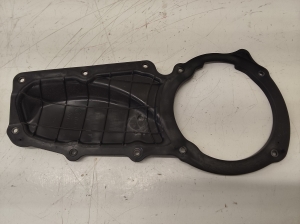 Other front door part - 4GO837104