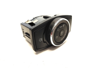Ford Transit Custom I (2013–2023) Headlight switch GK2T13D061BA - 2