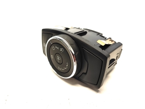 Ford Transit Custom I (2013–2023) Headlight switch GK2T13D061BA - 4