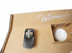 Porsche Panamera 970 (2009–2016) Other dashboard part 97055215100 - 2