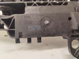 AUDI A6 C7 (2011–2018) Türaußengriff hinten 4H0837886 - 3