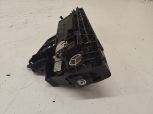 AUDI A6 C7 (2011–2018) Türaußengriff hinten 4H0837886 - 4