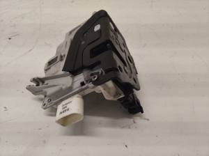 AUDI A6 C7 (2011–2018) Rear side door lock 4G0839016 - 3
