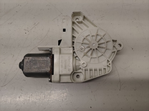 AUDI A6 C7 (2011–2018) Hinterer Seitentür-Fensterhebermotor 942886100 - 2