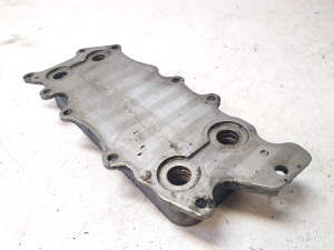 Mercedes Benz ML-Class 164 (2005–2011) Ölkühler 6421800165 - 3