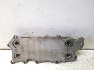 Mercedes Benz ML-Class 164 (2005–2011) Ölkühler 6421800165 - 5
