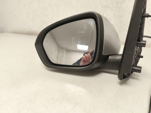 Dacia Duster (2017–2024) Side mirror and its parts - 4