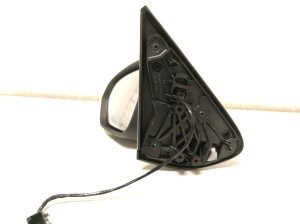 Dacia Duster (2017–2024) Side mirror and its parts - 5