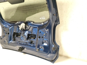 Dacia Duster (2017–2024) Tagaluuk - 12