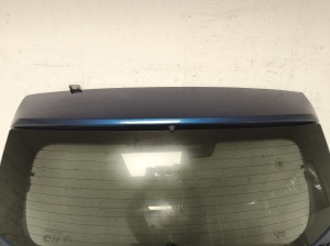 Dacia Duster (2017–2024) Tagaluuk - 9