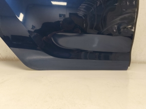 Dacia Duster (2017–2024) Tagumised küljeuksed - 5