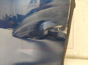 Dacia Duster (2017–2024) Tagumised küljeuksed - 8